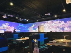 大堂-大成海鲜烧烤·小龙虾(七宝店)