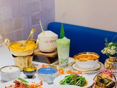 -KEAAMI 摩登泰 by TIAGO(颐堤港店)
