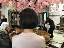 点击看大图 -简影造型·自选烫染接发salon