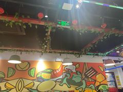 -蛙蛙叫干锅年代(常熟二店)