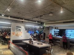 -朱氏胖子烂火锅(洪崖洞店)
