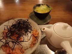 -Retro Deli 茶泡饭