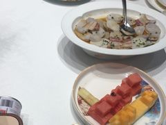 -海虹舫海鲜大酒店(诸暨店)