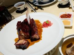 -侨美食家·粤菜(体育西路店)