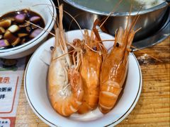 -壹号粥火锅·海鲜煲仔粥(水围店)