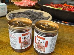 -黄潇洒老火锅(九眼桥宏济巷店)