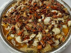 -黑皮酸菜鱼(三山街店)