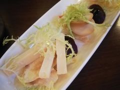 芝士拼盘-Tivano意大利餐厅(成都居舍酒店)