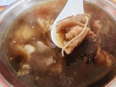 -歪头牛肉(金龙壹号店)