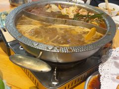 -0317火锅鸡·清真(正达店)