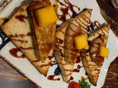 -小川洋风料理(街道口店)