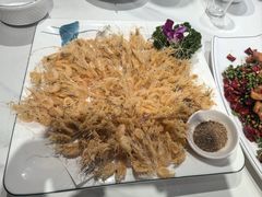 -渔码头食府·20年蓬莱老字号(登州路店)