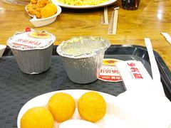 -乡村基(南坪上海城店)