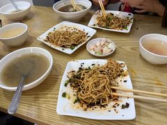 -康大口蘑面庄(将军街店)