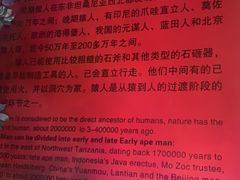 -游龙石文化科普馆