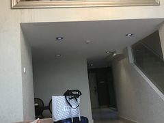 -正佳金殿维福顿公寓(广州正佳广场体育西路地铁站店)