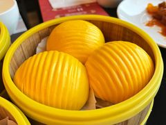 -贵阳万丽酒店·新满福楼餐厅