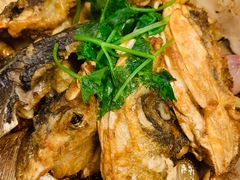 -清晖小苑•顺德地方菜(壹海城店)