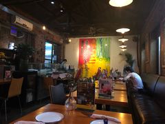-TIMEZONE8东八时区餐厅&酒吧(798店)
