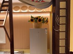 -西贝(六里桥旗舰店)