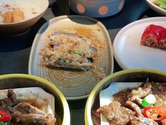 -蝴蝶里·粤菜·点心(龙湖天街&滨江店)