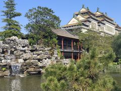 -顺峰山公园