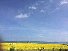 -青海湖二郎剑景区