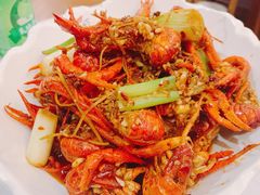 微辣小龙虾-虾胡闹龙虾馆(湄南河店)