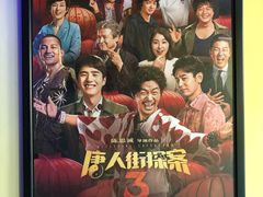 -中影新星影城(万科锦程店)