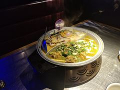 -匠子烤鱼(恒基广场店)