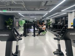-优享健身(三元桥店)