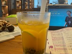 -魔方城市书房(中街益田店)