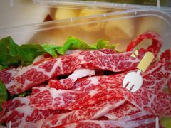 -潮悦牛肉火锅城(水贝店)