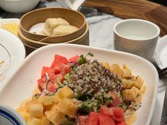 -西安饭庄·非遗陕菜(钟楼店)