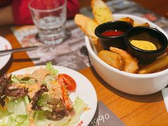 -米斯特比萨(罗斯福店)