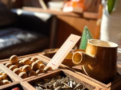 -陶野咖啡·面包披萨