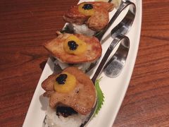 -阿吾罗日本料理(K11艺术中心店)