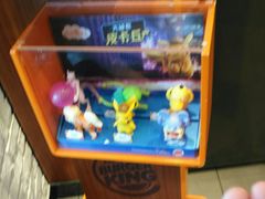 -汉堡王(房山绿地缤纷城店)