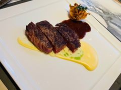 -ZHAO赵·牛扒坊(万象城店)