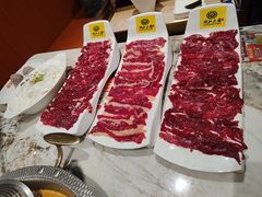 -潮汕大目牛肉火锅(皇岗旗舰店)