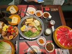 -牛New寿喜烧(闵行龙湖天街店)
