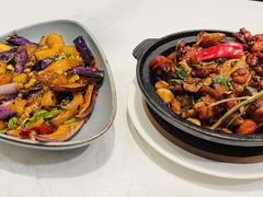 -鹿港小镇(金虹桥国际中心店)