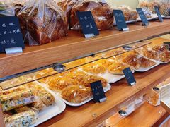 -梦菲思饼屋(瑞金宾馆店)