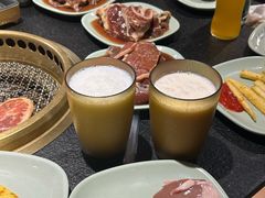 -韩盛·盛江山自助料理(中街大悦城店)