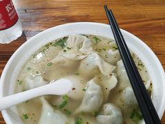 -福建千里香馄饨(前河北路店)