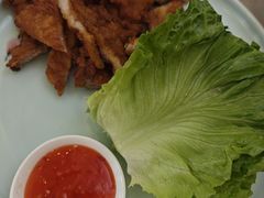 -渔满仓海鲜渔家(象山二店)