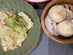 -A One Kitchen·南京精菜馆(晶丽酒店店)