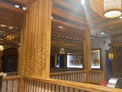 门面-九田家黑牛烤肉料理(石路天虹店)
