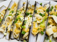 -御龙海鲜火锅(十六浦店)
