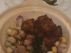 -禧宴Joyous Restaurant(禧园店)